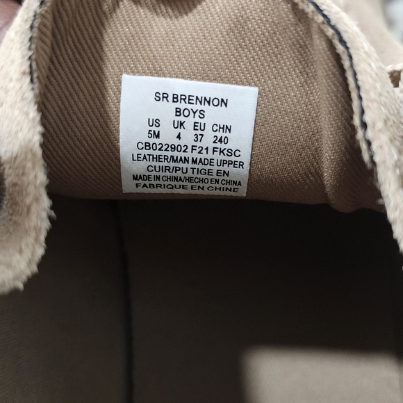 .SR BReNNON - Picture 7 of 7